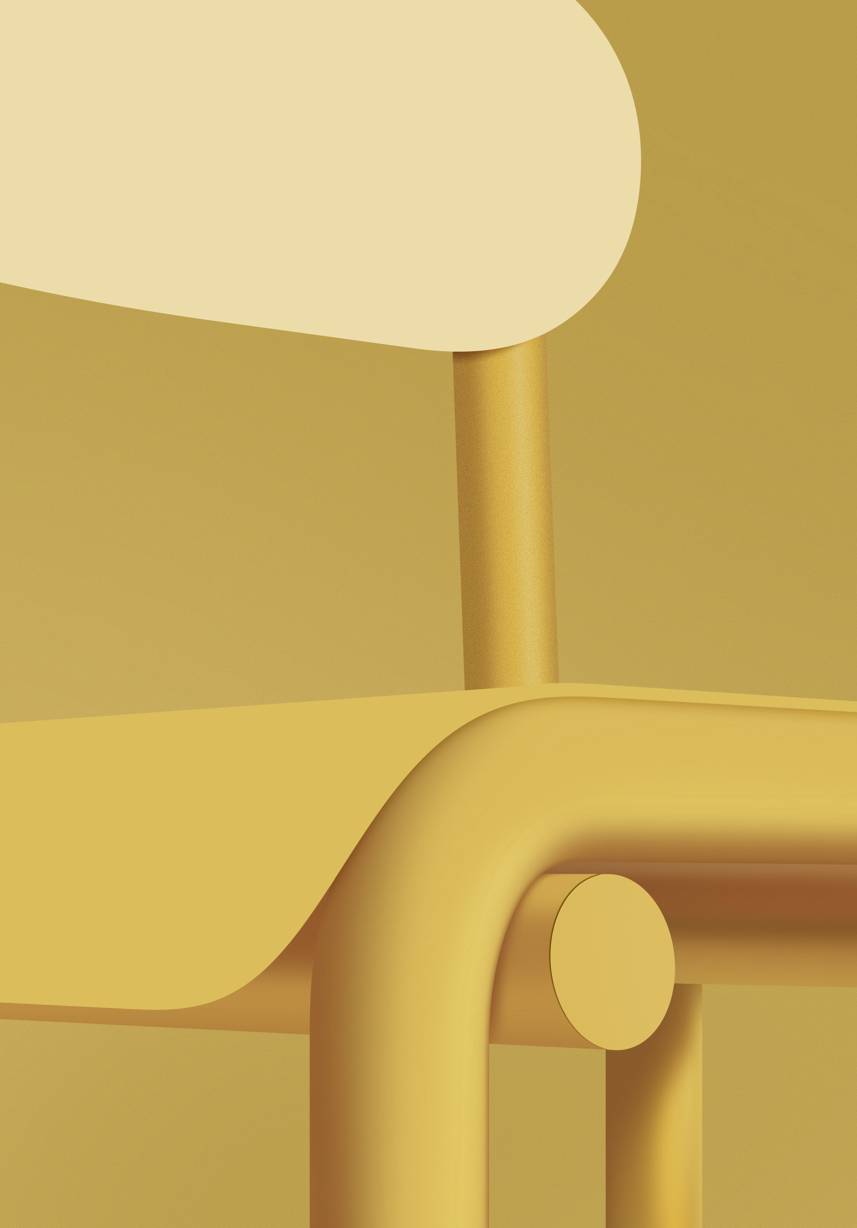 Procreate，industrial design，Ubee ，