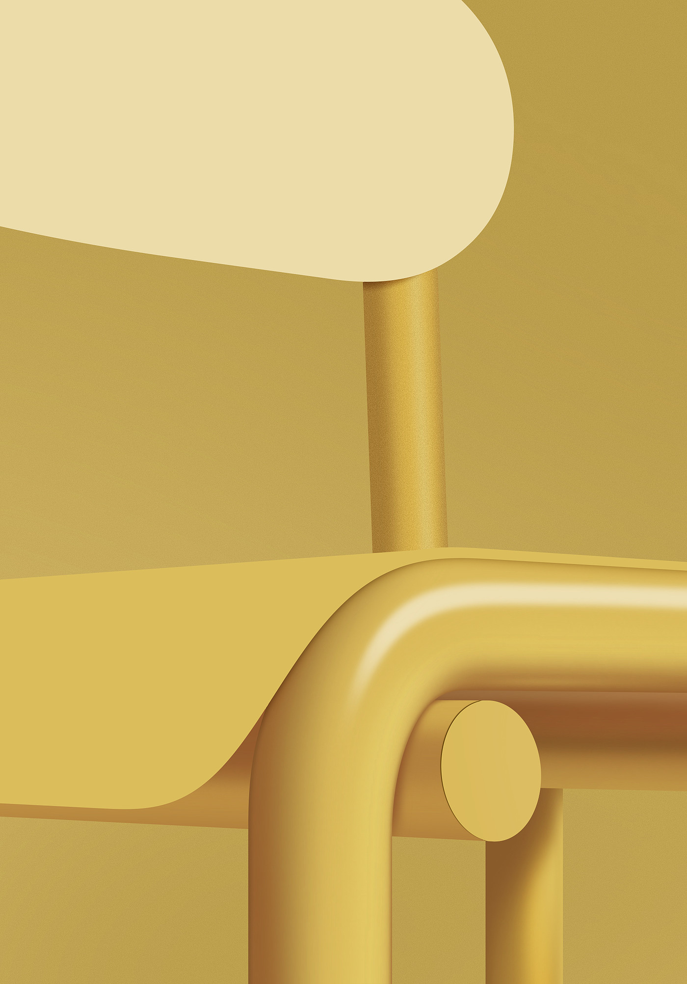 Procreate，industrial design，Ubee ，