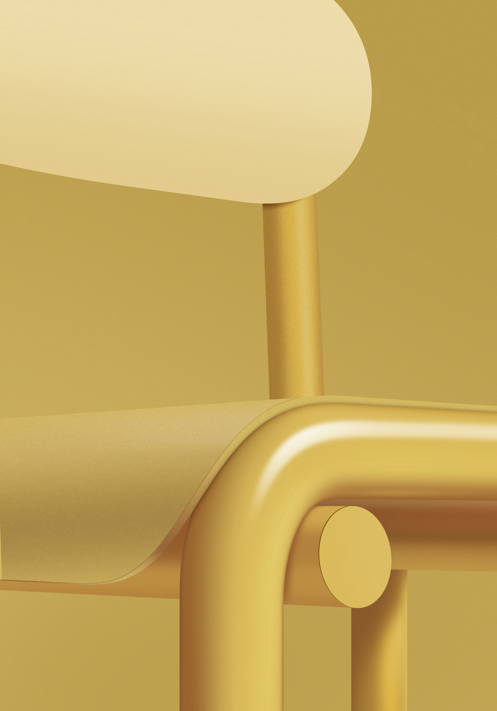 Procreate，industrial design，Ubee ，