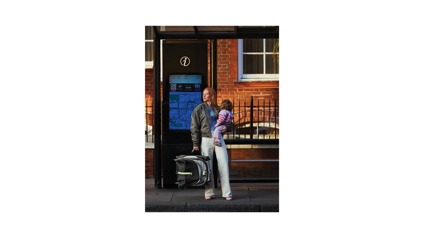 iCandy Pip，Baby stroller，Folding bike，IATA Certification，Compact，