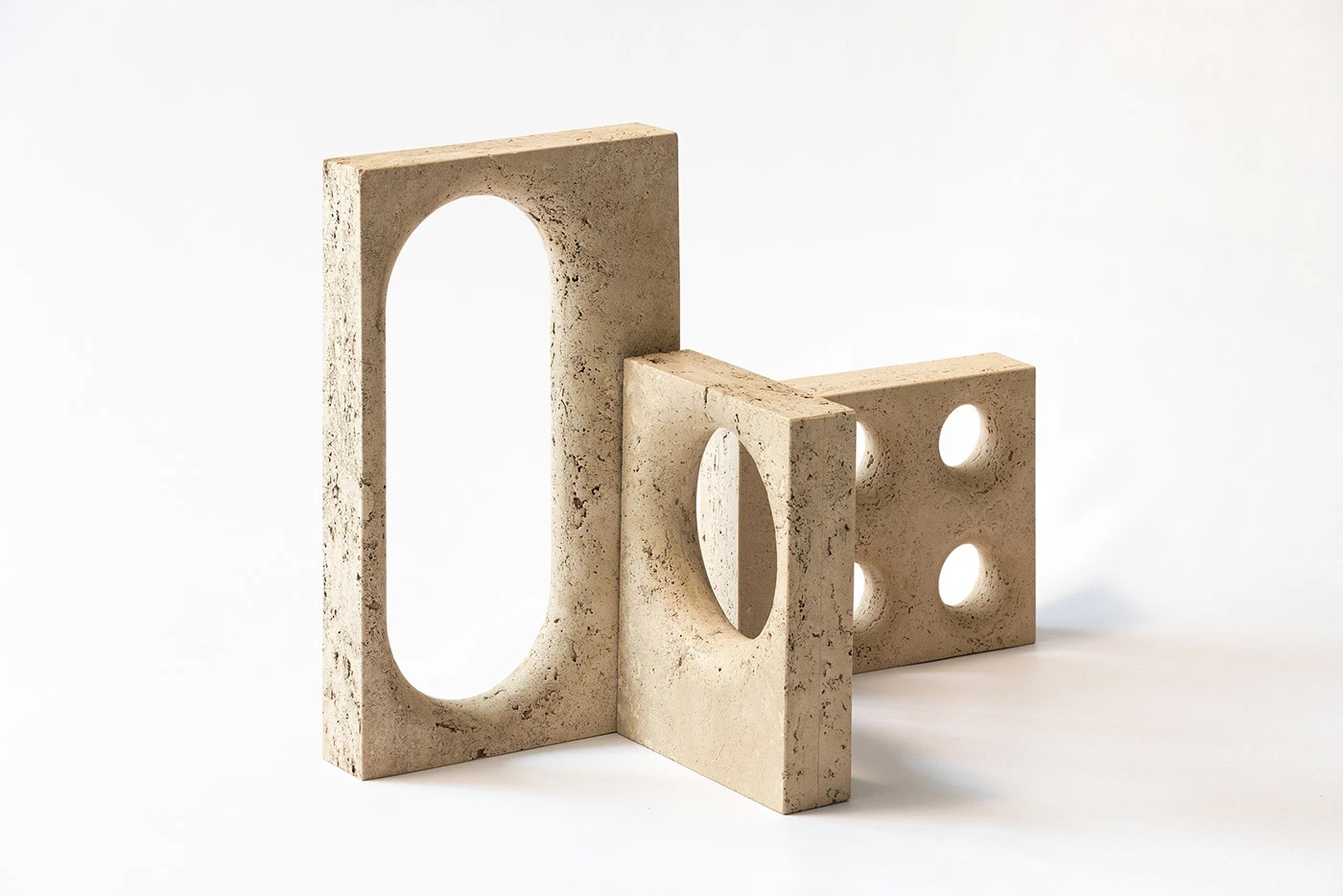 MUZ STONE，Stone processing，light and shadow design，ethereal aesthetics，gorgeous classical，