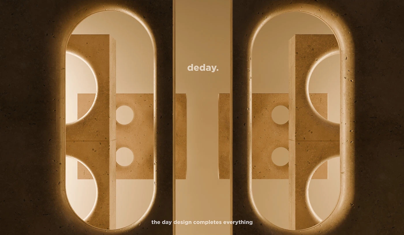 MUZ STONE，Stone processing，light and shadow design，ethereal aesthetics，gorgeous classical，