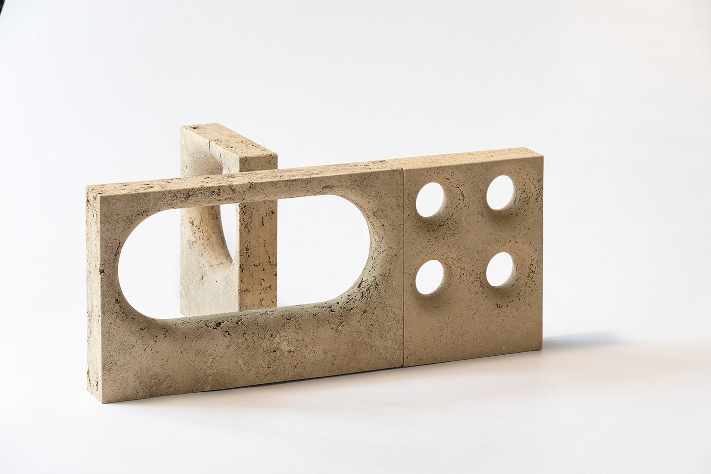 MUZ STONE，Stone processing，light and shadow design，ethereal aesthetics，gorgeous classical，