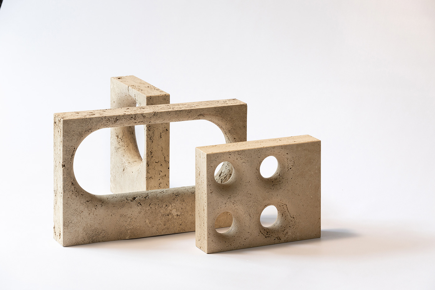 MUZ STONE，Stone processing，light and shadow design，ethereal aesthetics，gorgeous classical，