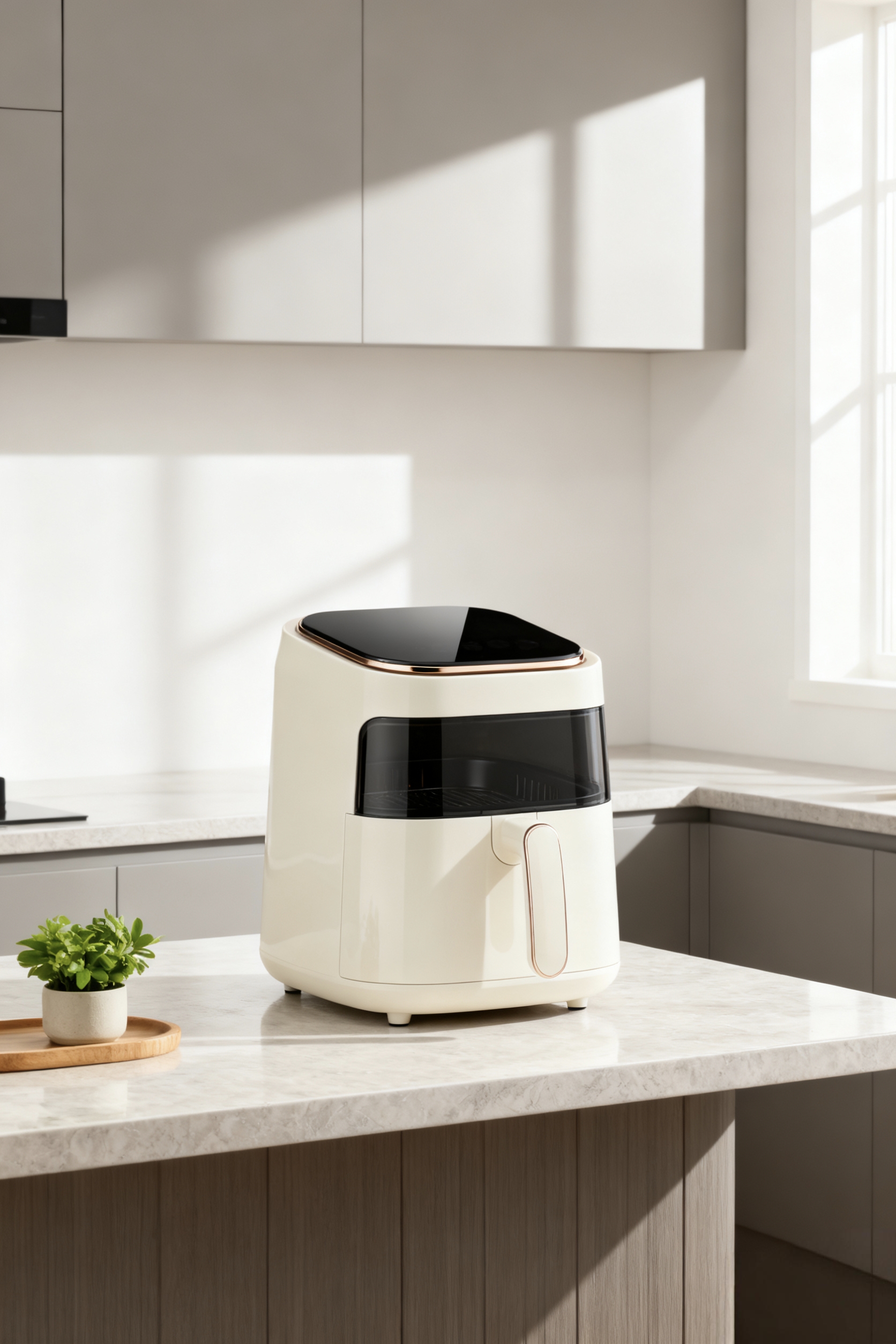 Air fryer，small home appliances，Kitchen appliances，household electrical appliances，Household appliances，Kitchenware，