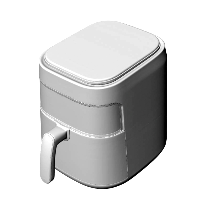 Air fryer，small home appliances，Kitchen appliances，household electrical appliances，Household appliances，Kitchenware，