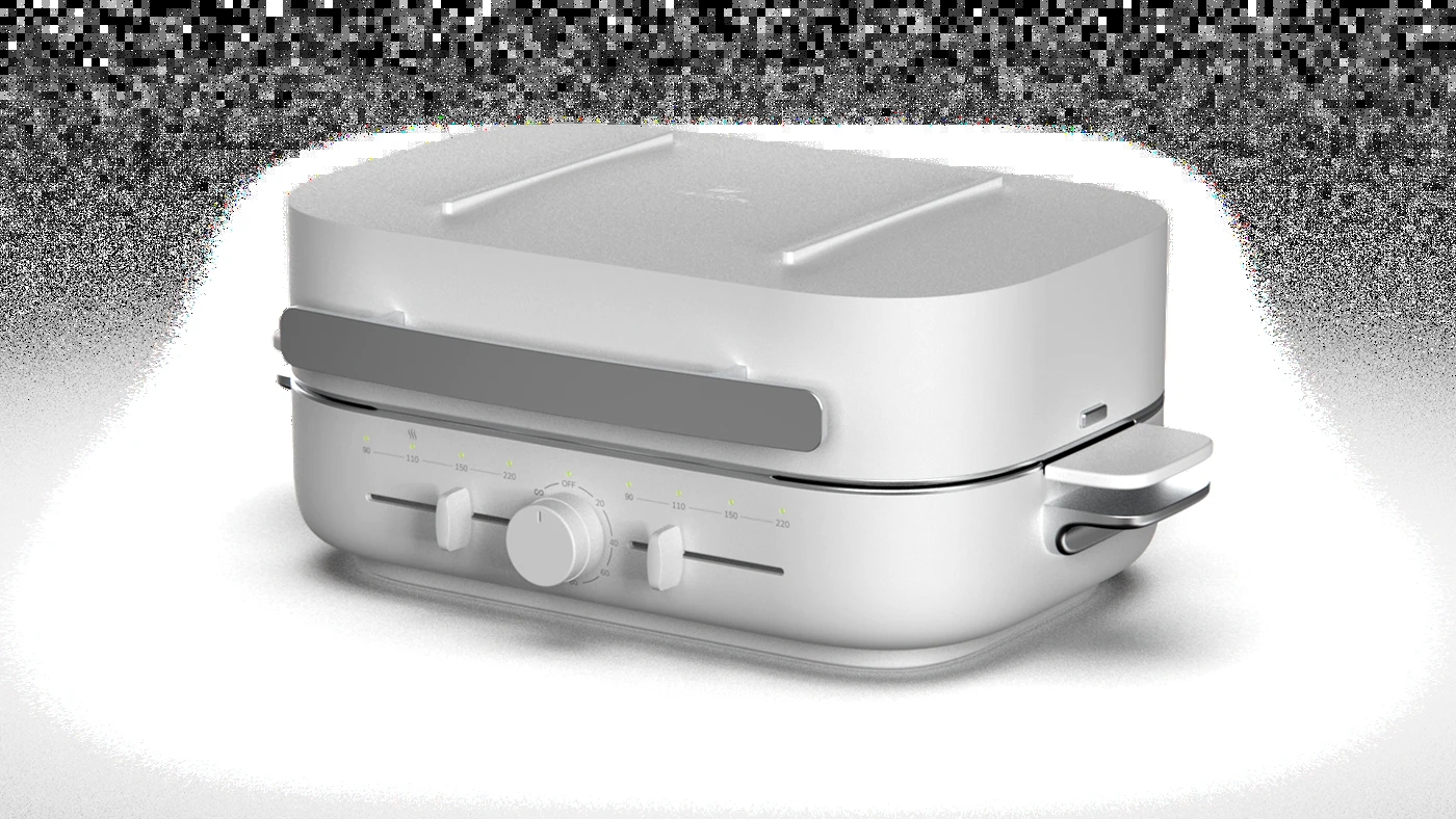 Nanlong，cooker，Kitchen appliances，Household Electric Appliances，