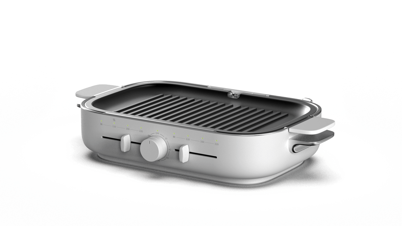 Nanlong，cooker，Kitchen appliances，Household Electric Appliances，