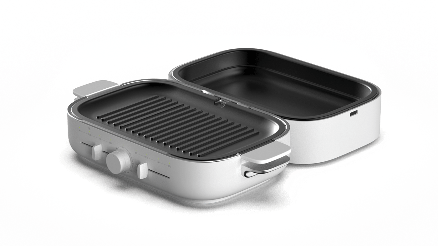 Nanlong，cooker，Kitchen appliances，Household Electric Appliances，