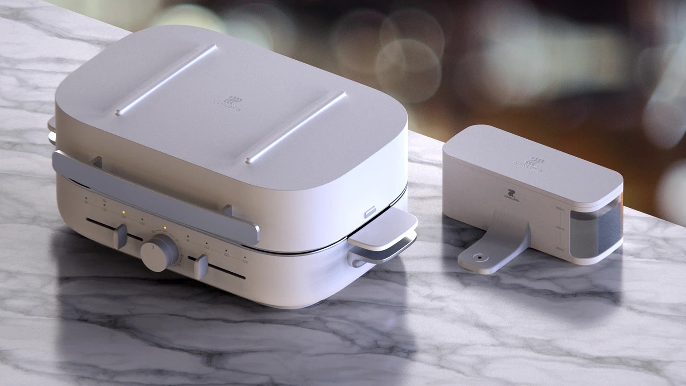 Nanlong，cooker，Kitchen appliances，Household Electric Appliances，