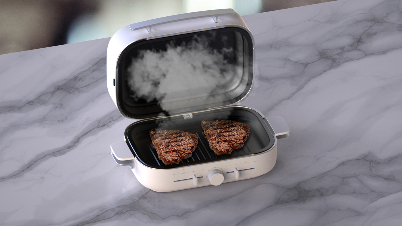 Nanlong，cooker，Kitchen appliances，Household Electric Appliances，