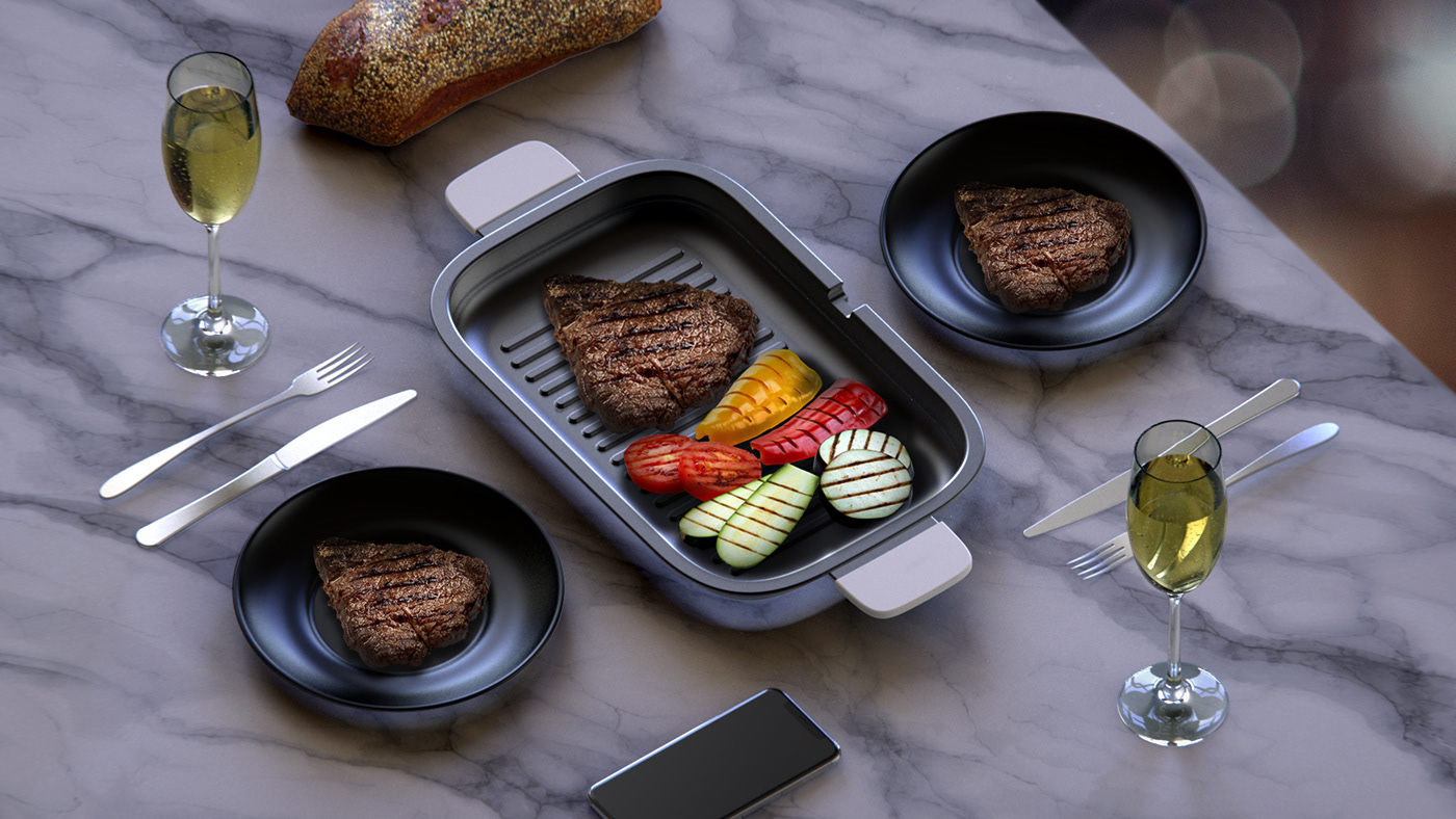 Nanlong，cooker，Kitchen appliances，Household Electric Appliances，