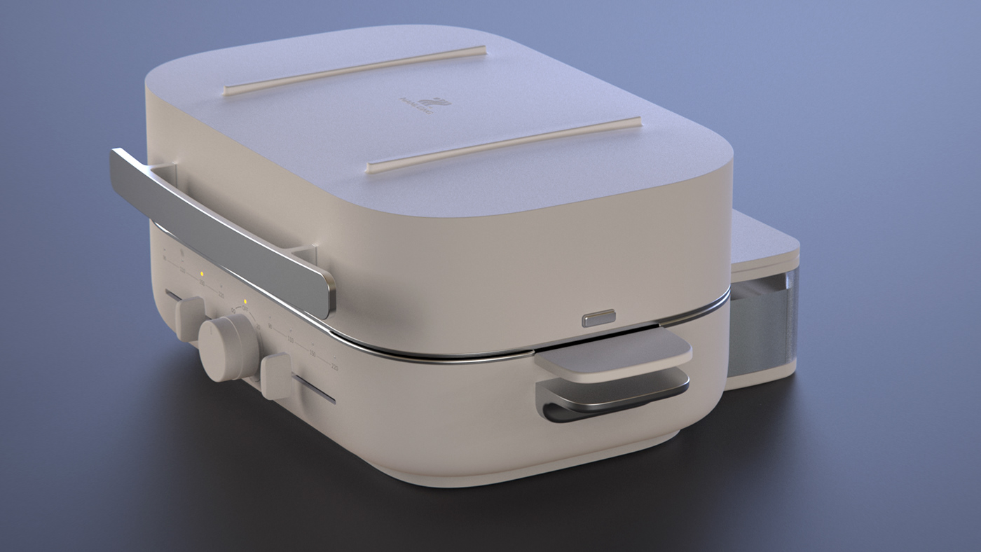 Nanlong，cooker，Kitchen appliances，Household Electric Appliances，