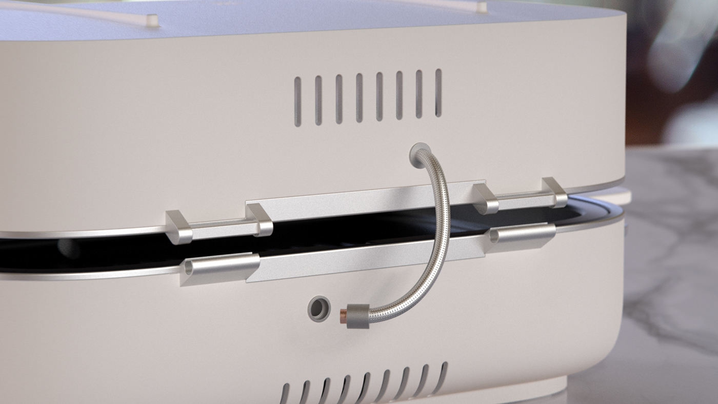 Nanlong，cooker，Kitchen appliances，Household Electric Appliances，