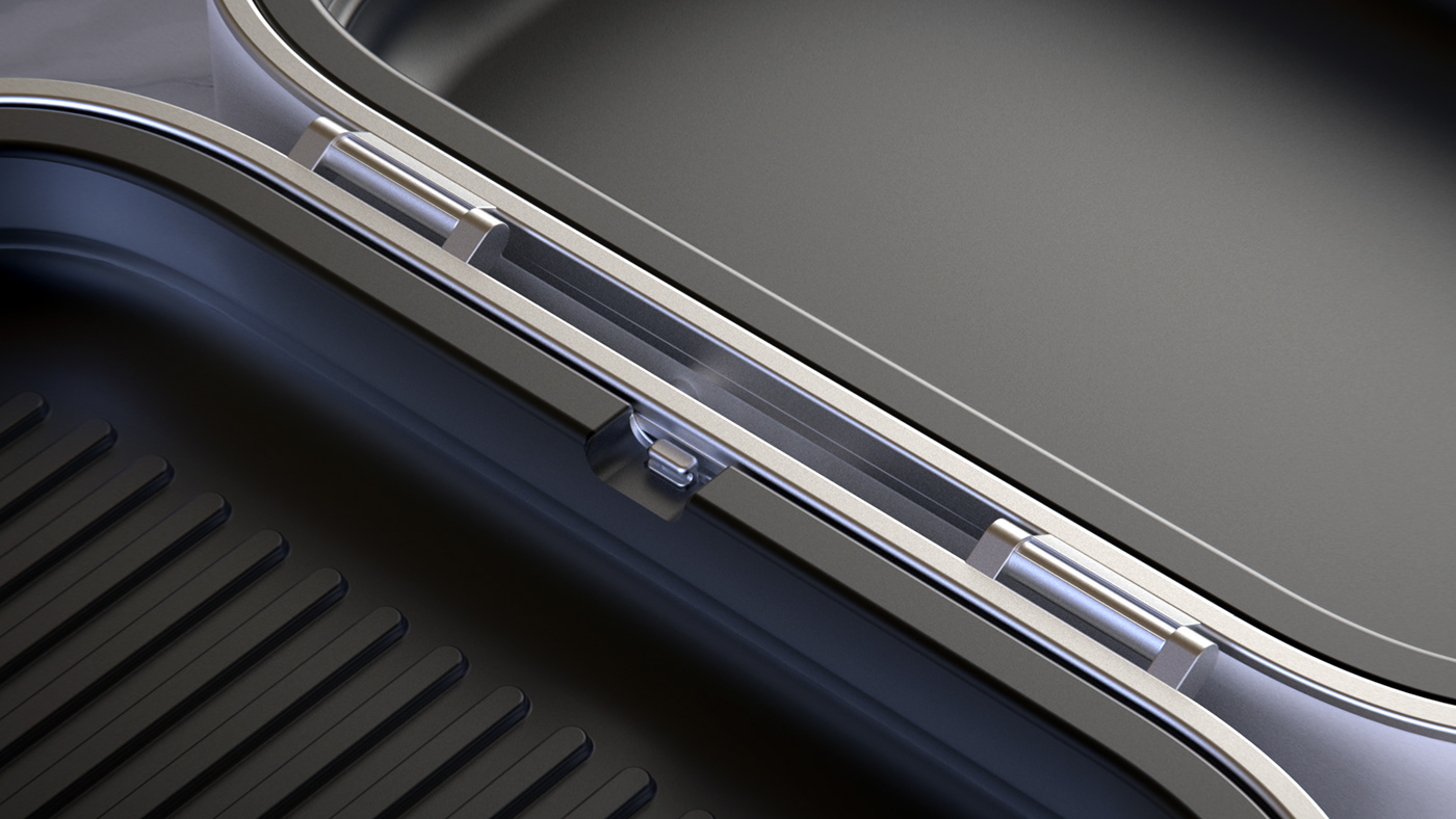 Nanlong，cooker，Kitchen appliances，Household Electric Appliances，