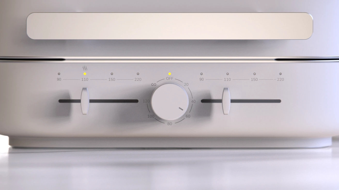 Nanlong，cooker，Kitchen appliances，Household Electric Appliances，