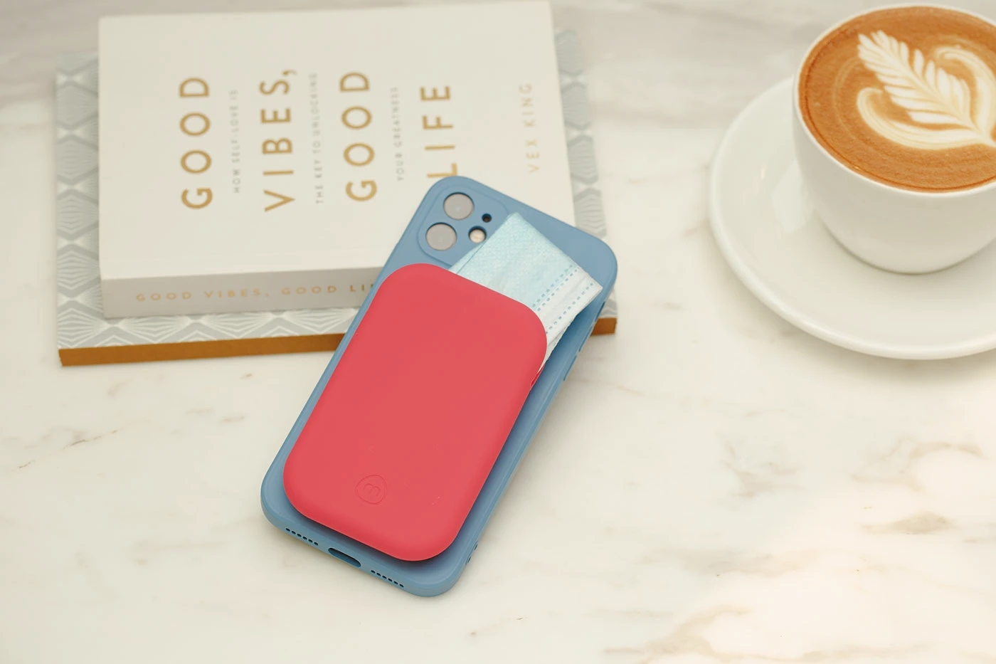 Mask box，Housewear & Furnishings，Mashion，packing design，