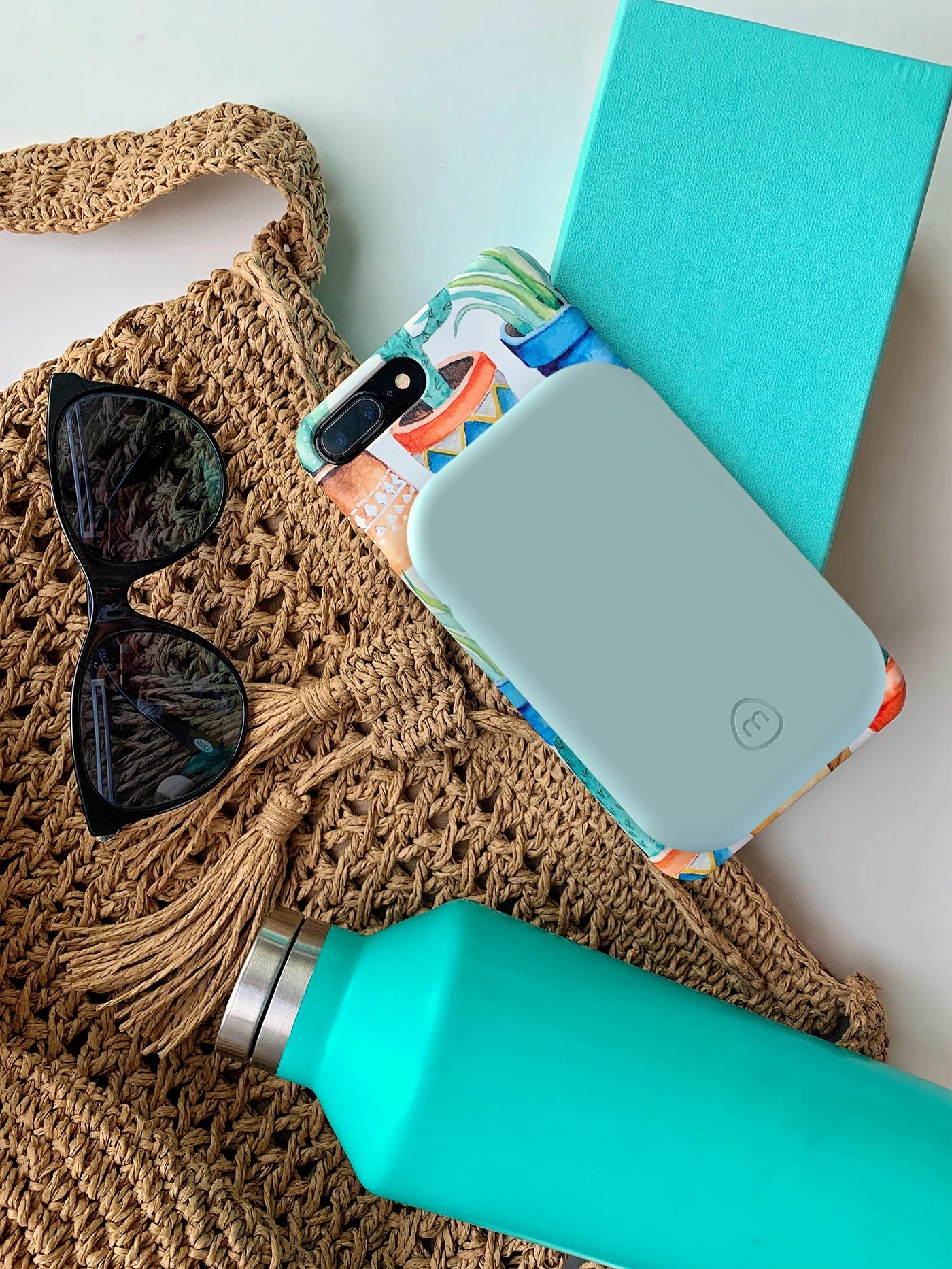 Mask box，Housewear & Furnishings，Mashion，packing design，