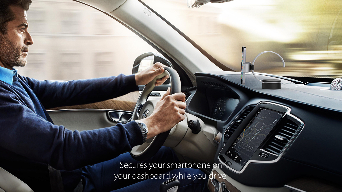 industrial design，mobile phone，Bracket，convenient，electronic product，