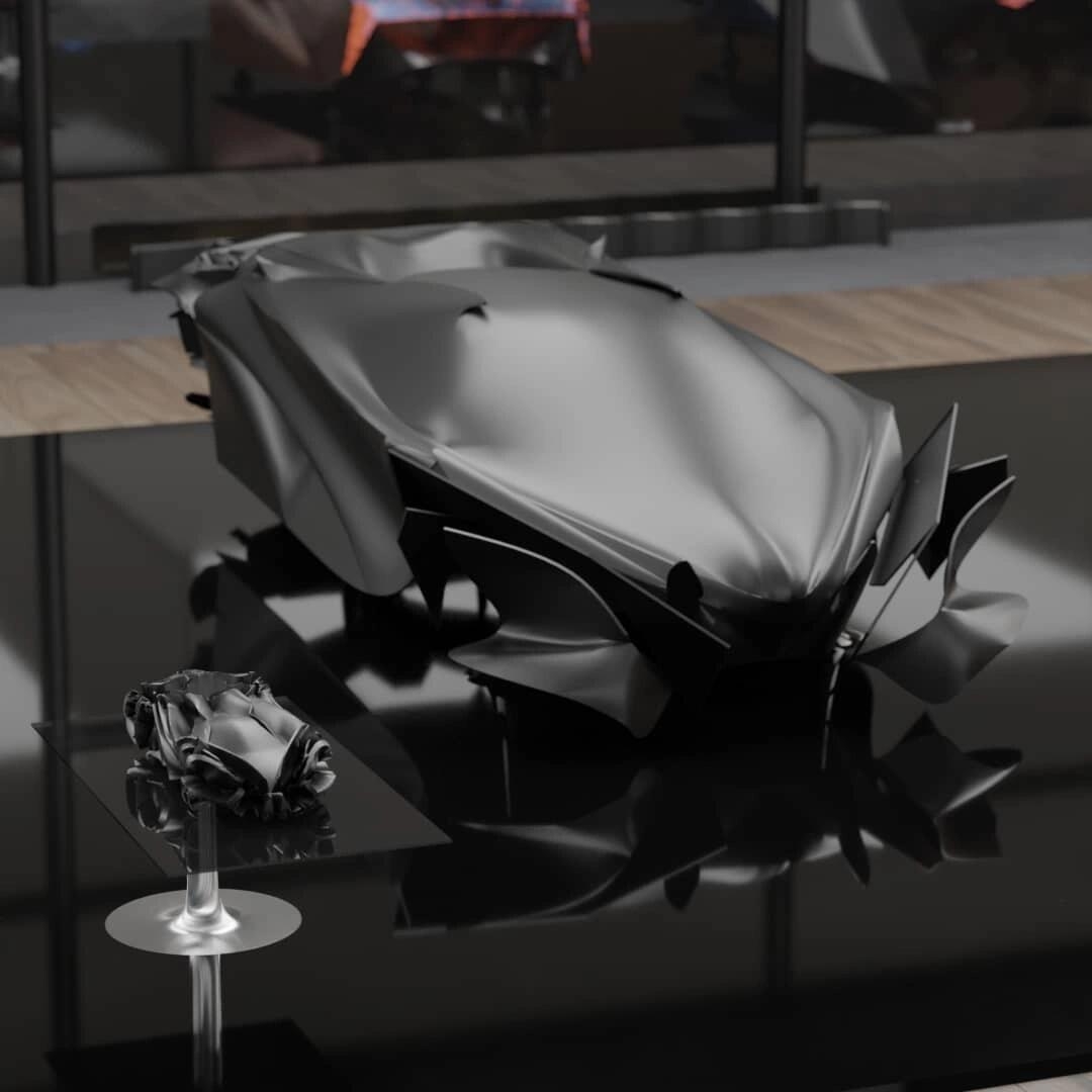 # Peak Car Gods Group# Car Design# Product Design#，