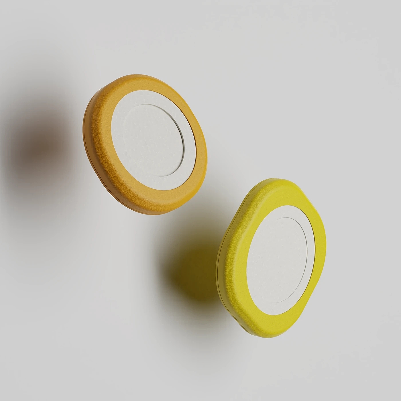 Foamy 5，Housewear & Furnishings，Office Supplies，product design，
