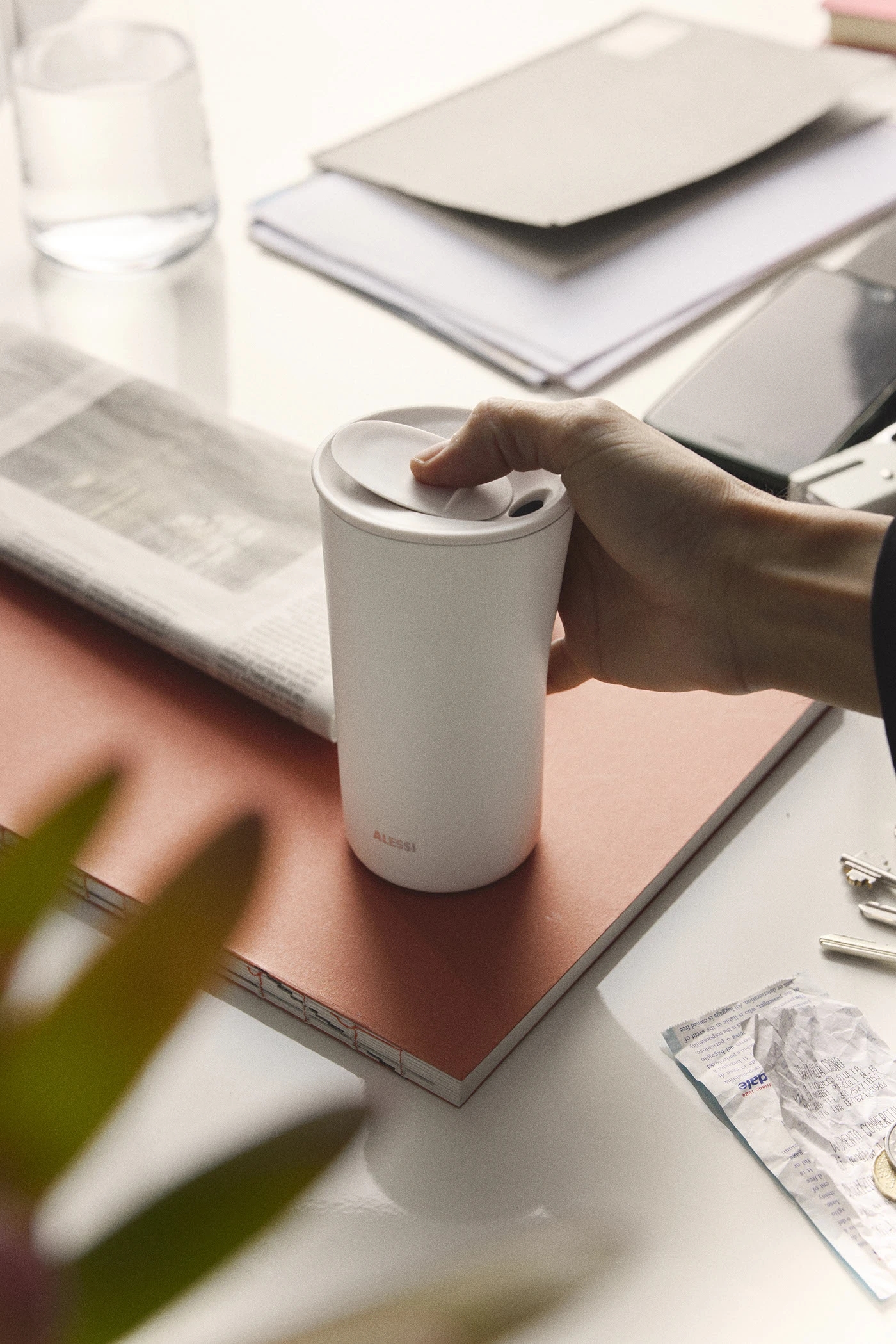 Water cup，kettle，Buri Tumbler，Housewear & Furnishings，