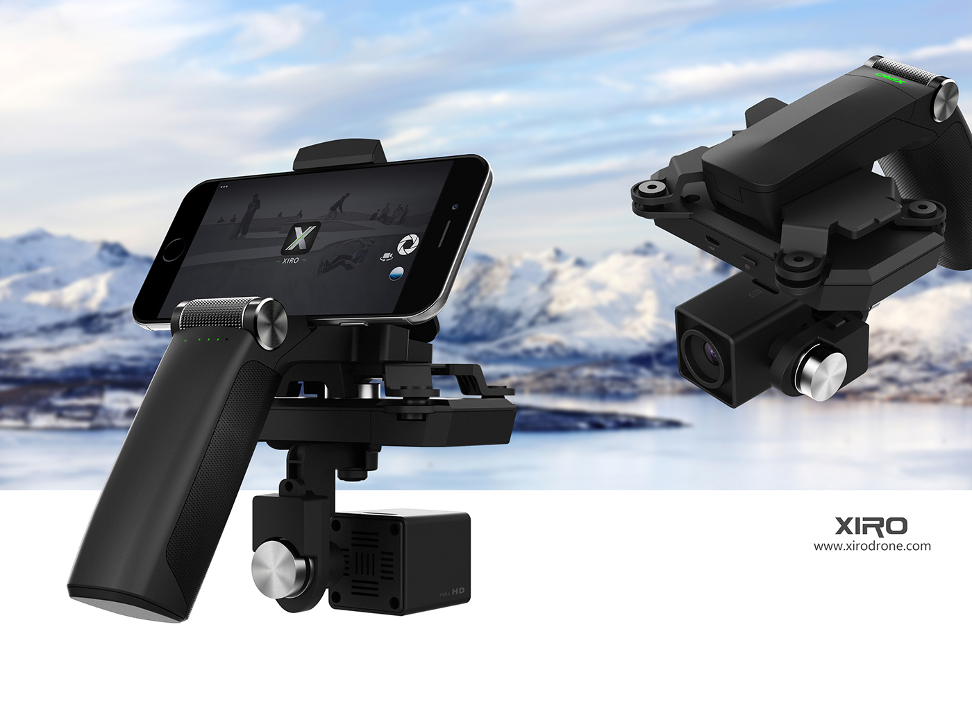 Yuntai，Anti shake，hold，shot，Photography，