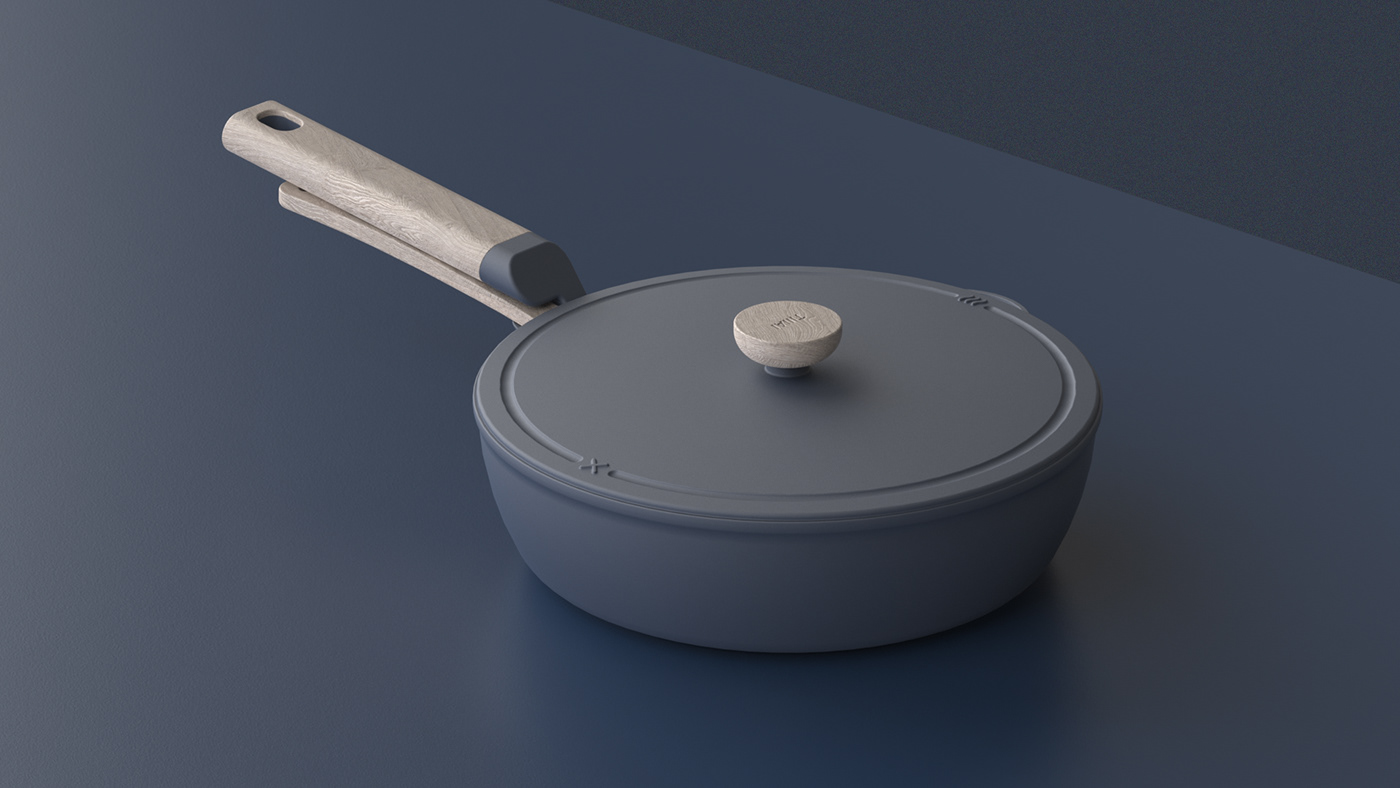 TMAI，cooker，pot，Kitchen tools，