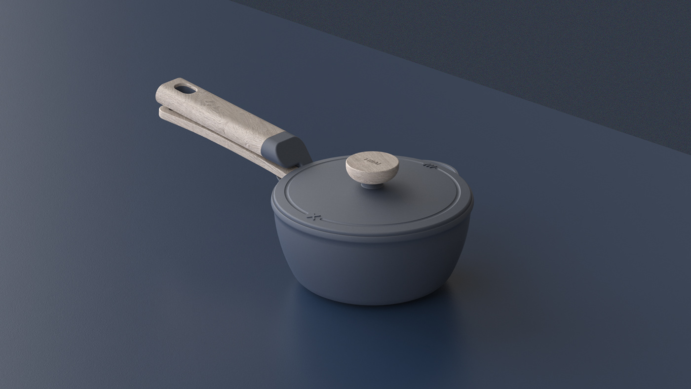 TMAI，cooker，pot，Kitchen tools，