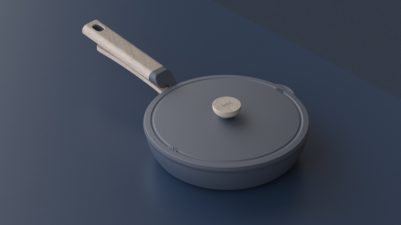 TMAI，cooker，pot，Kitchen tools，