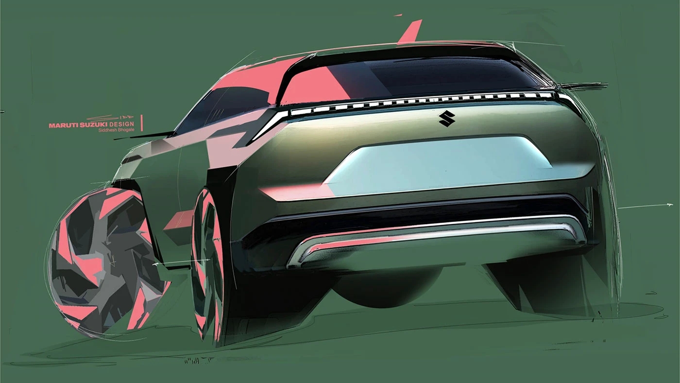 automobile，vehicle，industrial design，Hand drawn car，