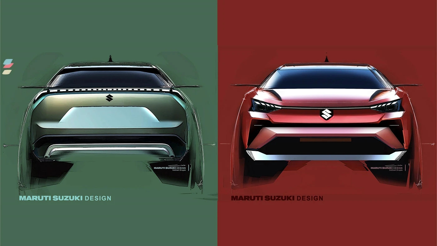 automobile，vehicle，industrial design，Hand drawn car，