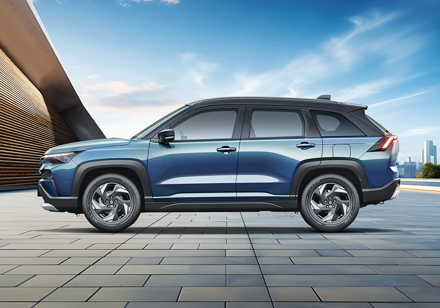 automobile，vehicle，industrial design，Hand drawn car，