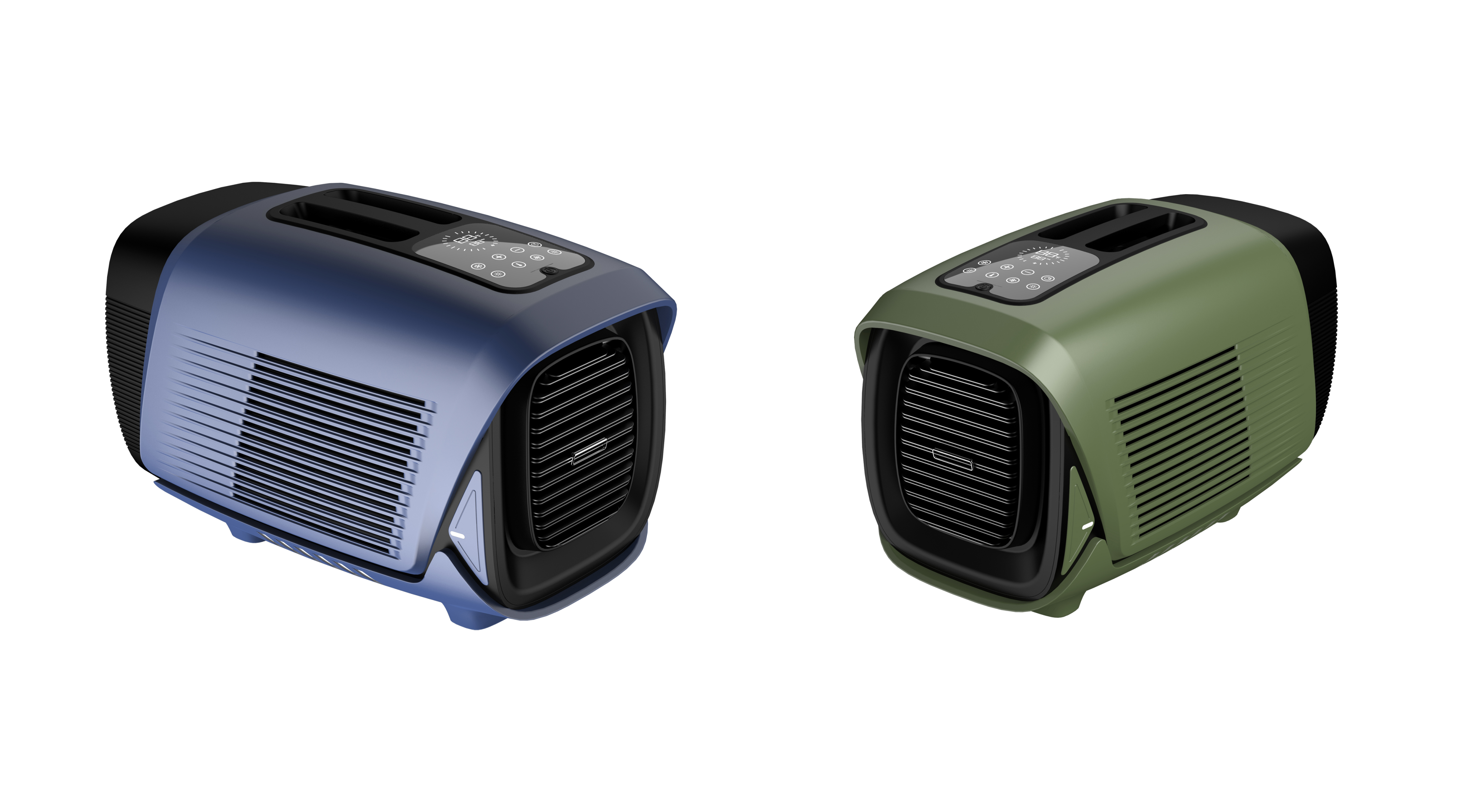 Outdoor air conditioning，Mobile air conditioner，Outdoor power supply，air conditioner，Energy storage power supply，