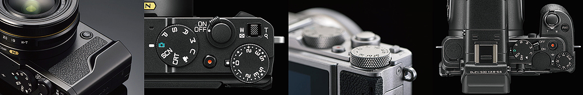 Photography，Metal shell，camera，DL，Nikon，