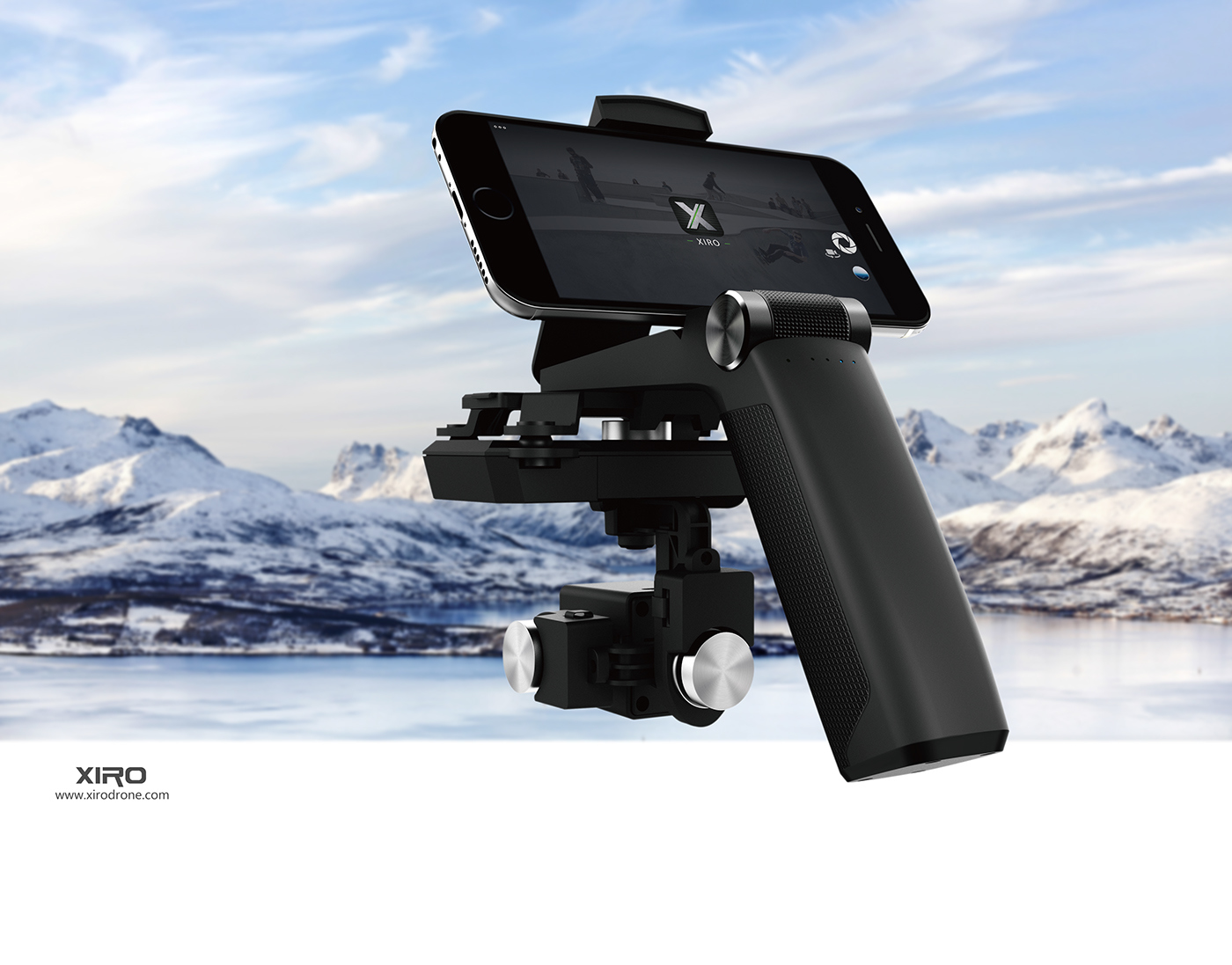 Yuntai，Anti shake，hold，shot，Photography，