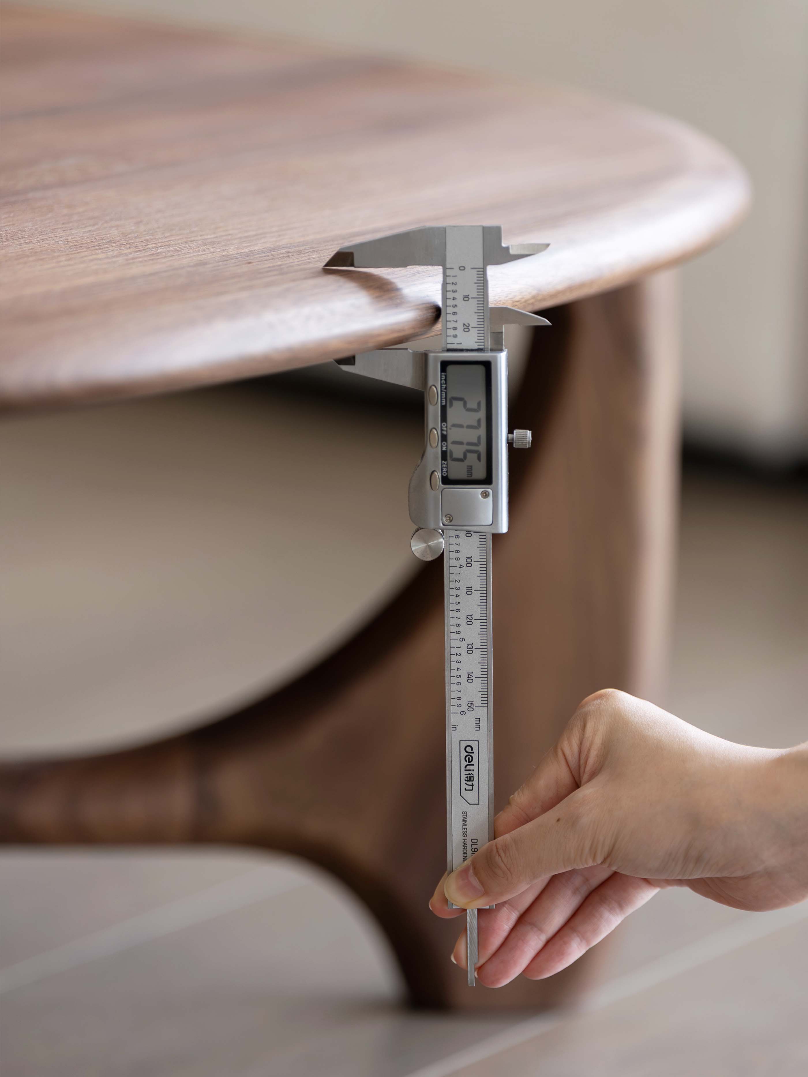 Black walnut furniture，Solid wood furniture，Original design，Residential Furniture，furniture design ，Tea table design，