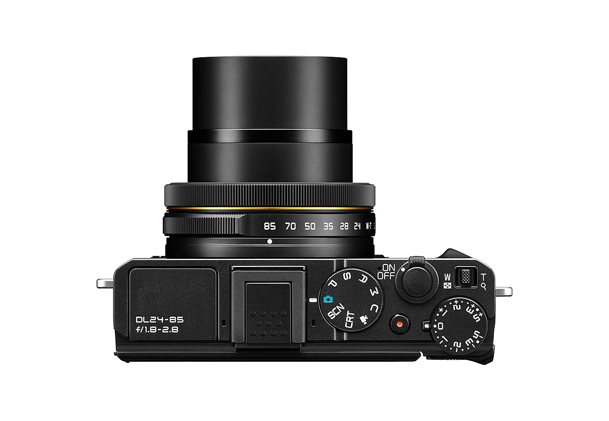 Photography，Metal shell，camera，DL，Nikon，