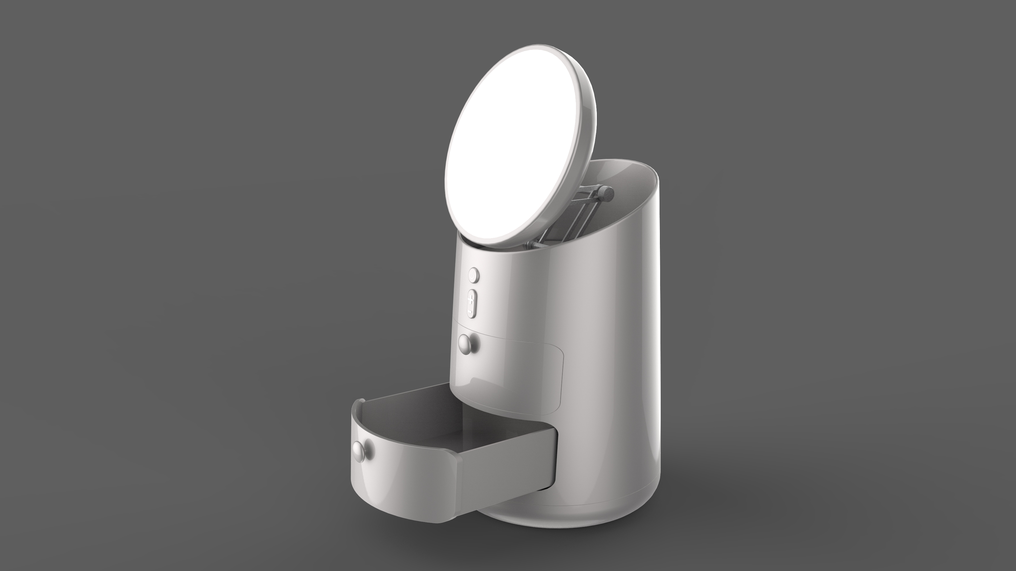Cosmetic mirror，mirror，Electronic makeup mirror，，Led cosmetic mirror，