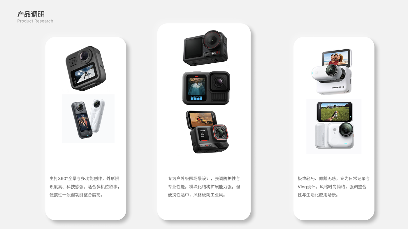 product design，