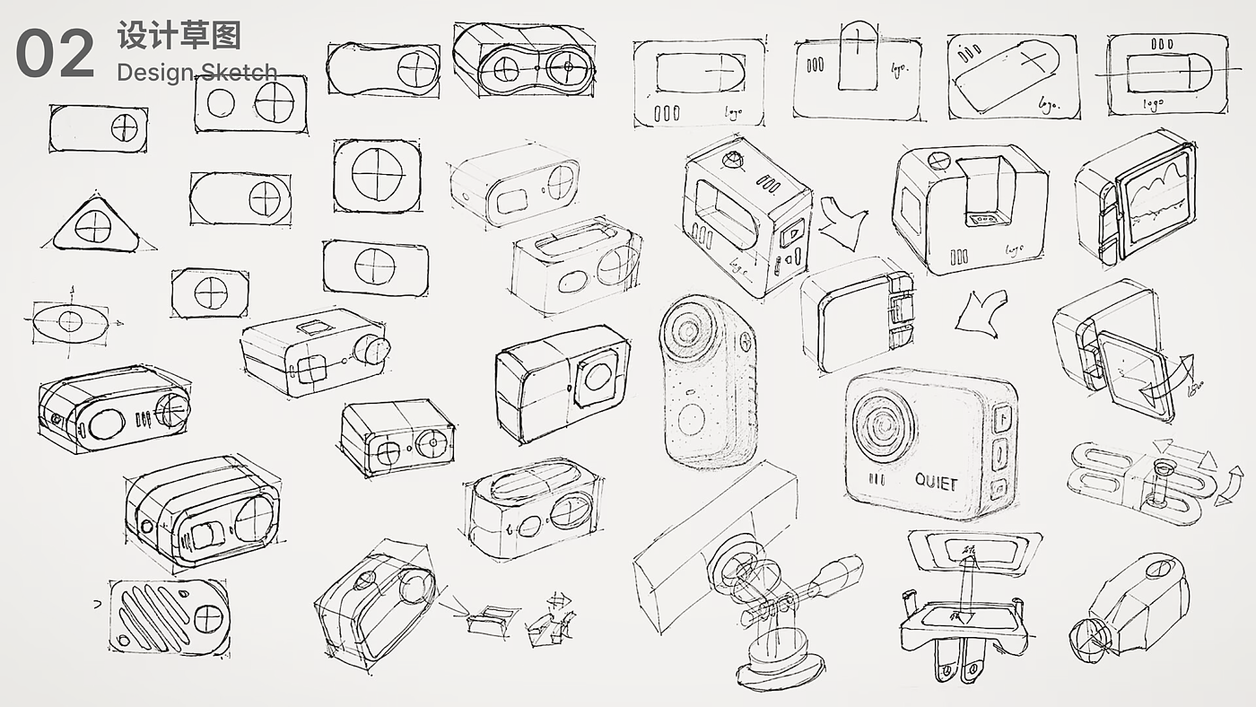 product design，