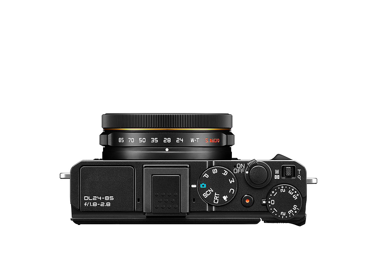 Photography，Metal shell，camera，DL，Nikon，