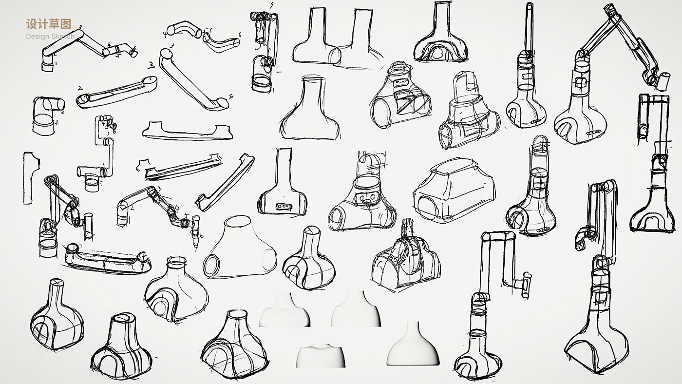 product design，