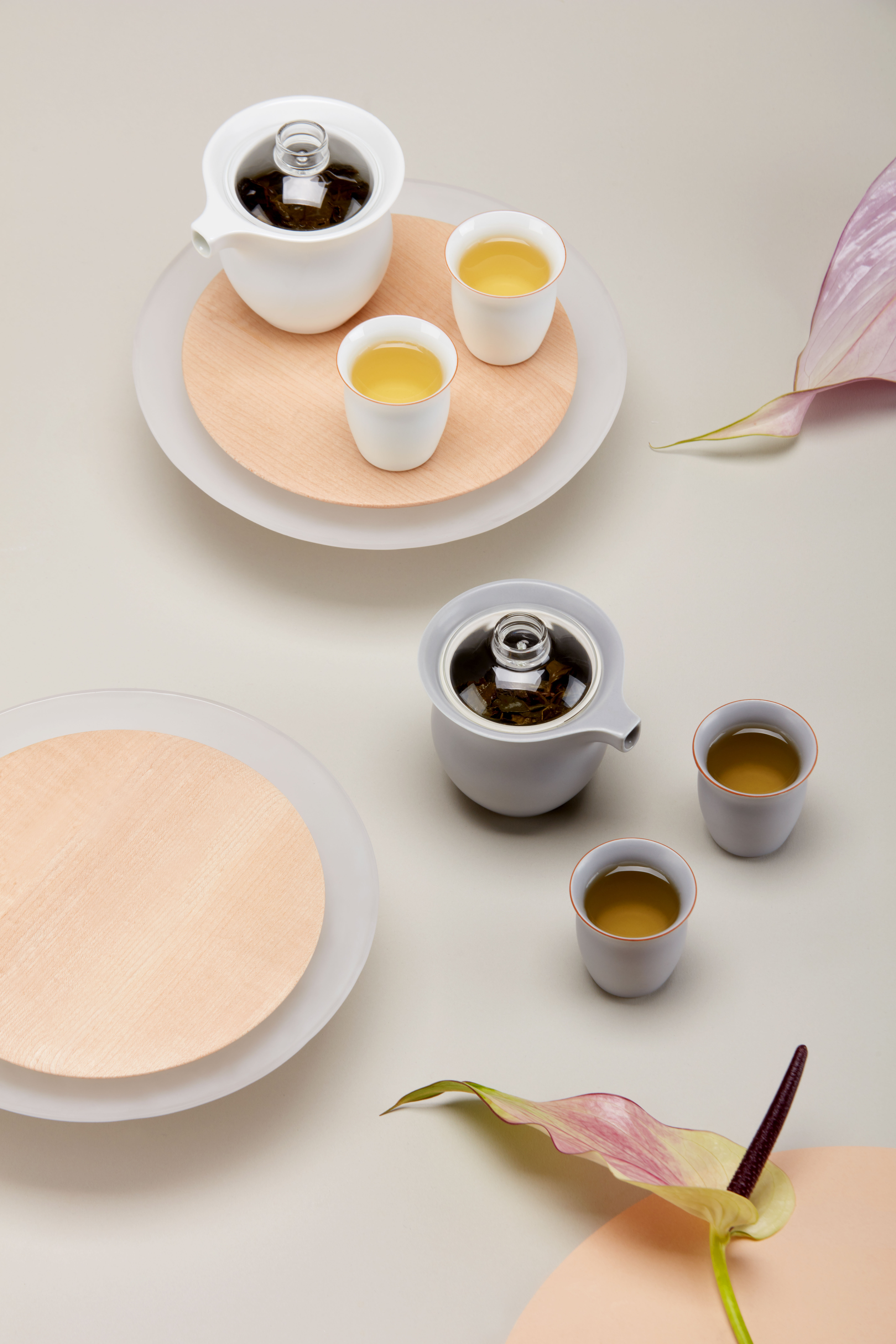 Original design，tea set，tea，Dry tea set，Creative culture，new tea set，Kung Fu Tea，Aesthetic Home Supplies，