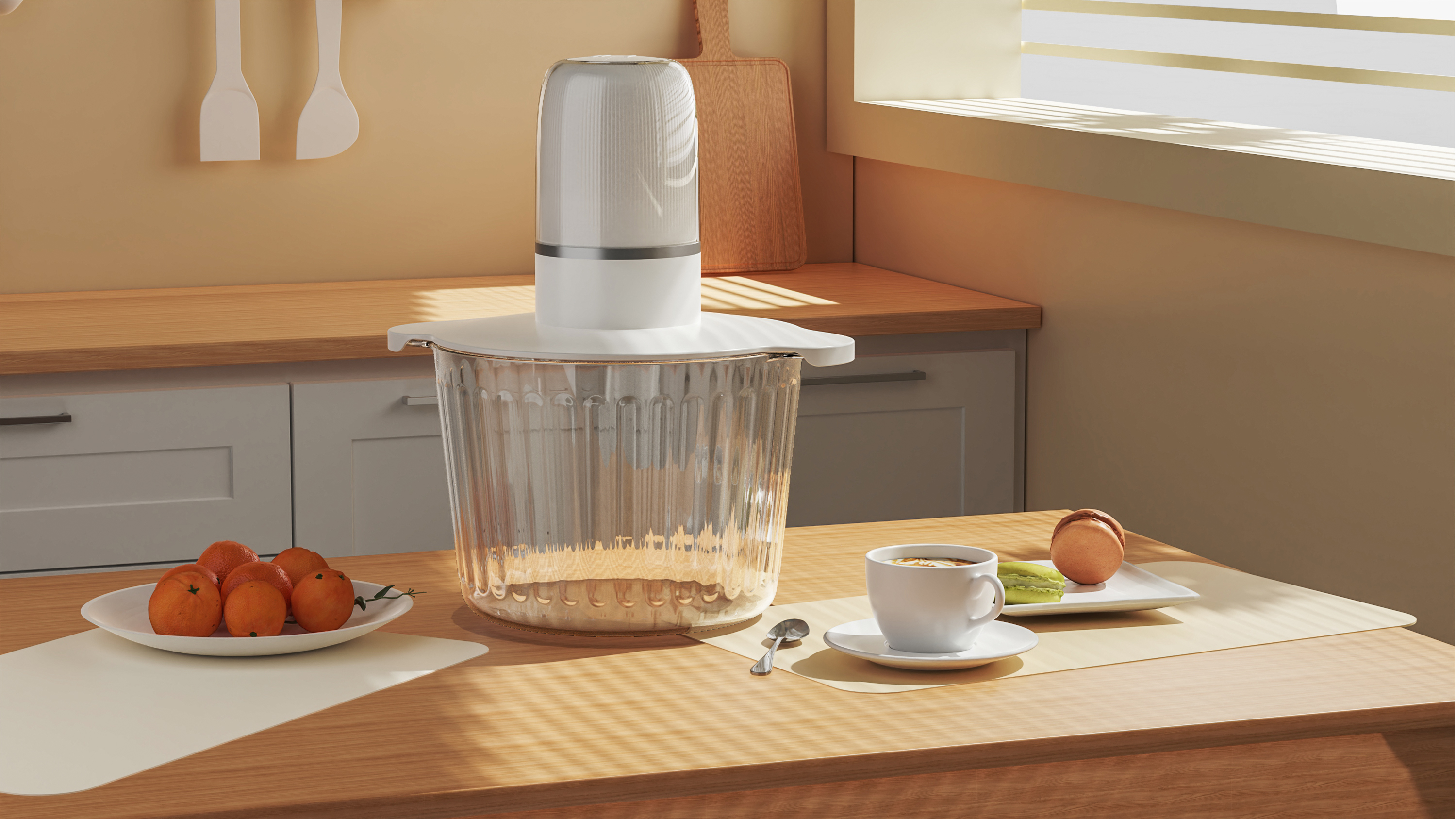 Sense of Technology, Electronics, Philips, SKG, Home Appliances，