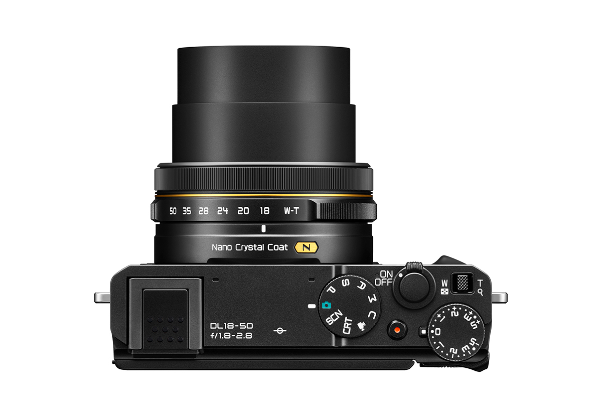 Photography，Metal shell，camera，DL，Nikon，