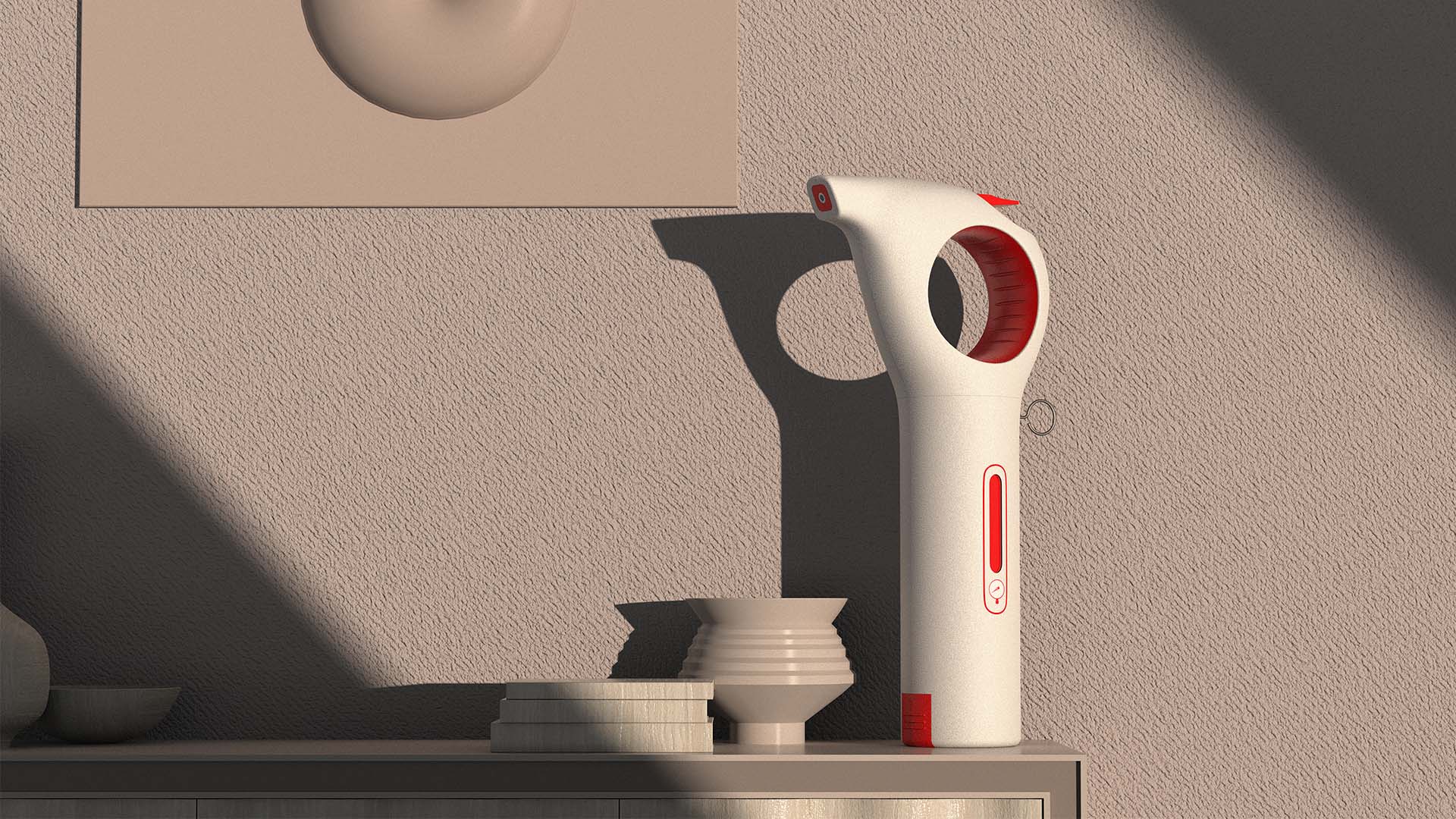 industrial design，sample reels，Home appliance design，product，