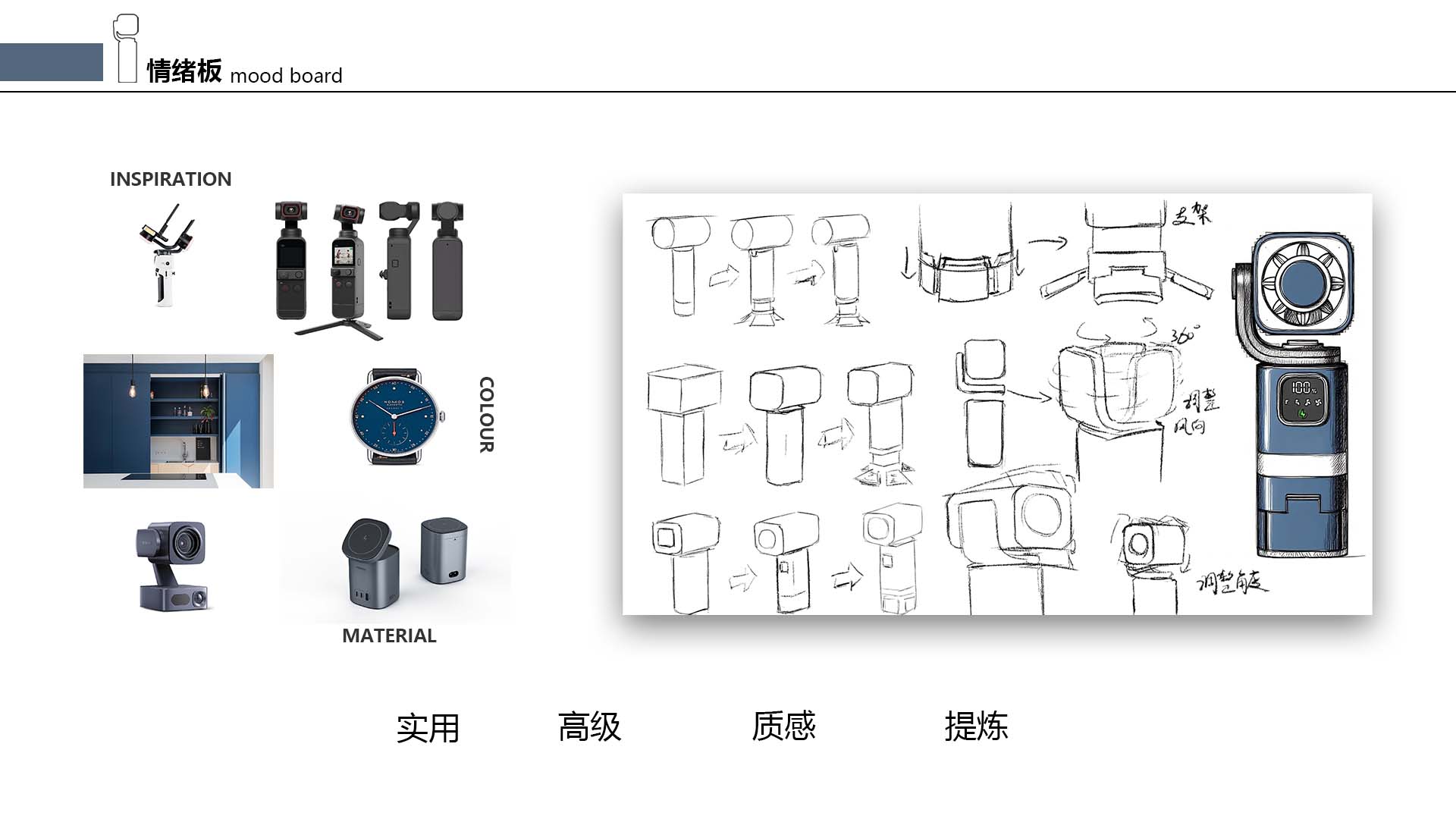 industrial design，sample reels，Home appliance design，product，