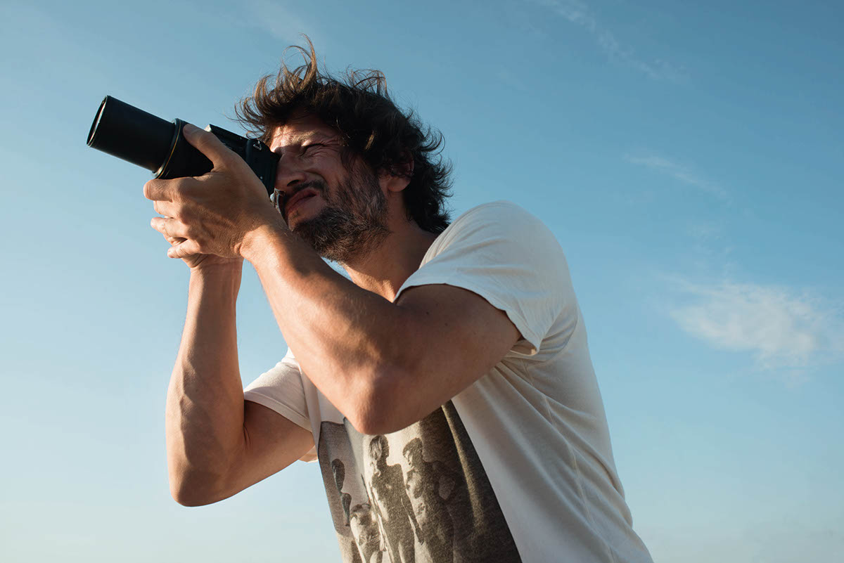 Photography，Metal shell，camera，DL，Nikon，