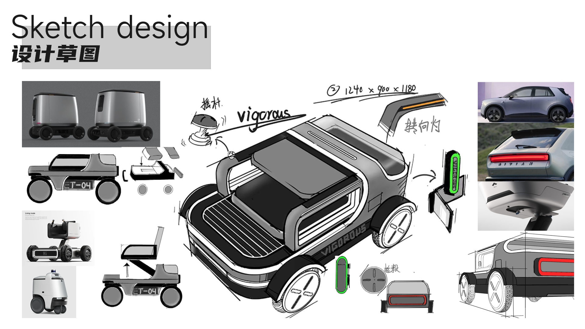 Personal job search works，